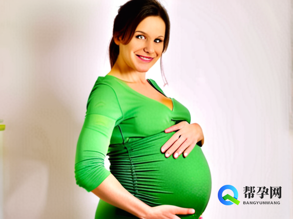 孕期子宫收缩是什么感觉及应对方法