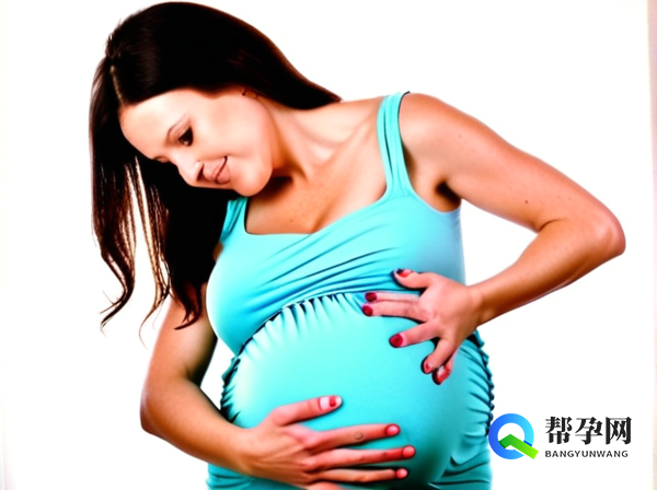 孕中期子宫脱垂的原因、影响与应对措施