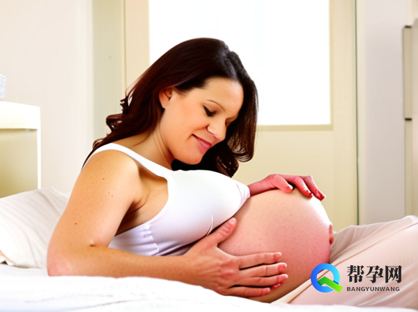 孕中期子宫脱垂的原因、影响与应对措施