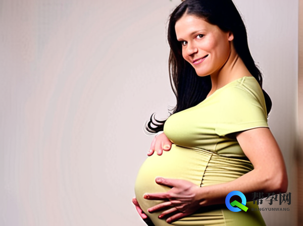 孕期子宫下垂的成因、症状及应对策略