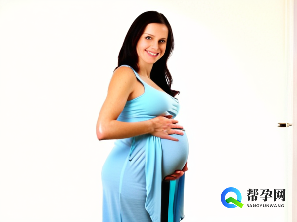 孕期子宫下垂的成因、症状及应对策略