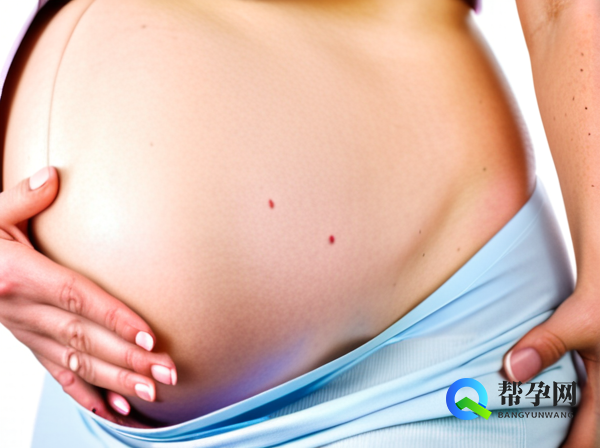 怀孕3个月子宫出血是怎么回事儿及应对策略