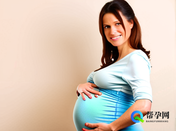 怀孕子宫内有血块是什么原因及如何应对