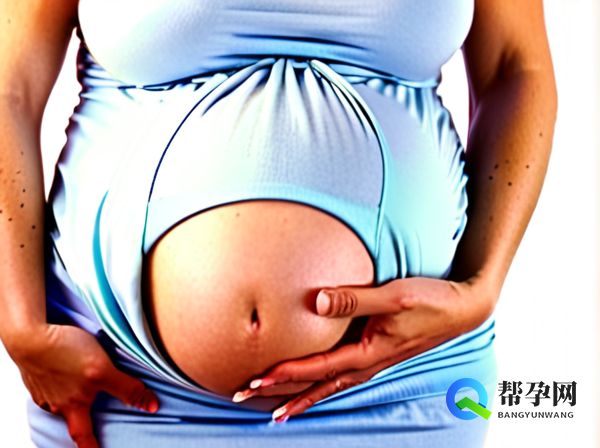 怀孕子宫内有血块是什么原因及如何应对