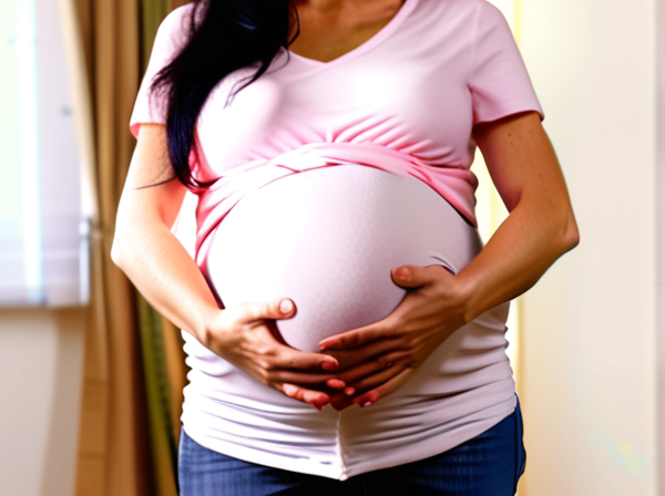 备孕当月可以染头发吗?科学解析与专业建议