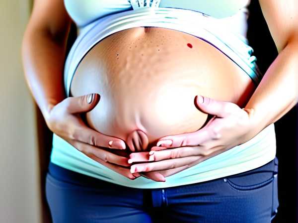 备孕期间私处瘙痒的解决方法及用药建议