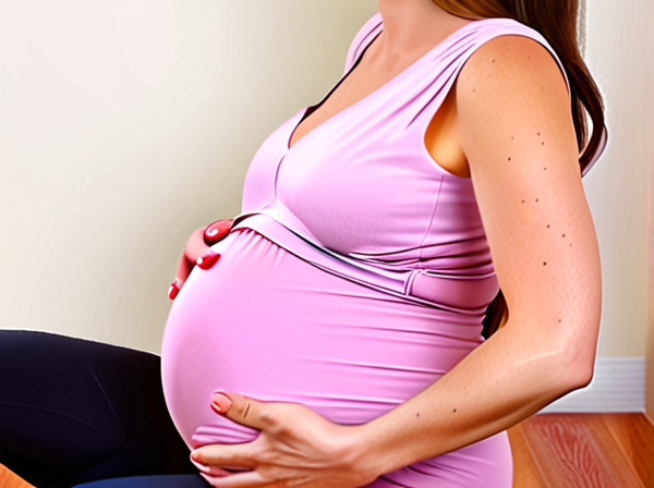 备孕怎么做容易成功,科学备孕指南