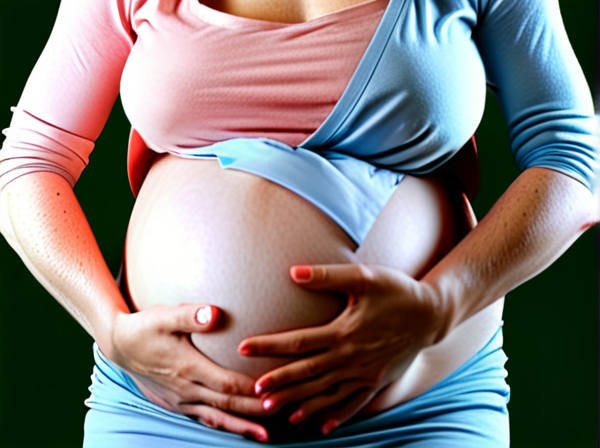 备孕应该做些什么——全面解析备孕准备的核心问题