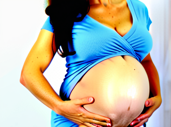 备孕紧张是不是怀不上的原因及解决办法