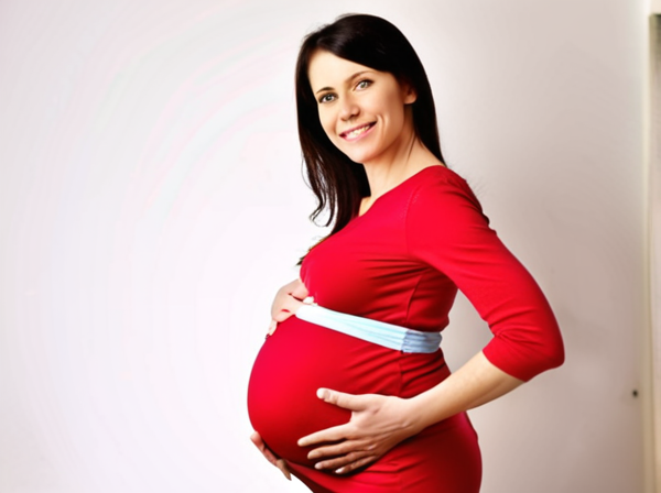 卵泡13内膜多少正常：科学解读与备孕建议