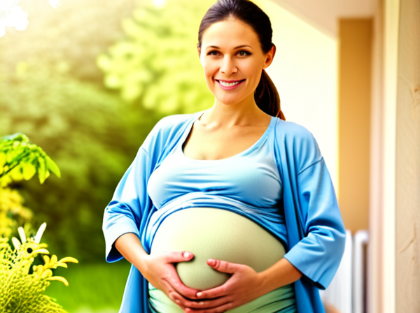 卵泡13内膜多少正常：科学解读与备孕建议