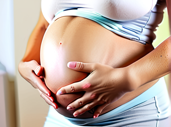 卵泡13内膜多少正常：科学解读与备孕建议