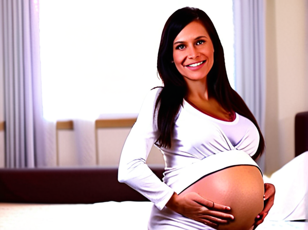 经期有卵泡吗?解析女性生理周期与卵泡发育