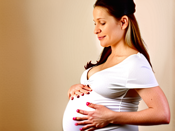 经期有卵泡吗?解析女性生理周期与卵泡发育