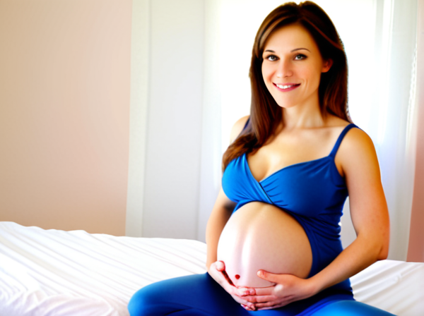 卵泡0.9cm正常吗?深入解析女性排卵健康