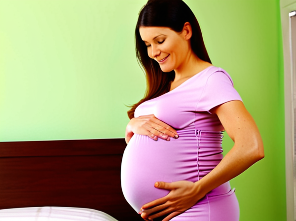 卵泡22x18是不是圆的:解读卵泡形态与怀孕几率